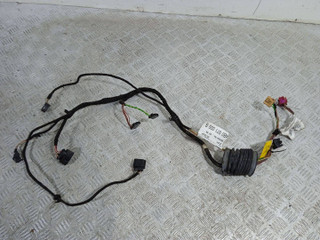 дверная проводка Audi A6 4B/C5 (1997 - 2001), 4B0971035B, 4B0971035AM