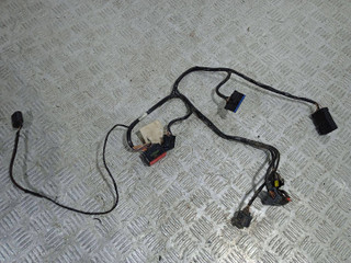дверная проводка Chrysler Voyager 4 поколение (2001 - 2004), 4869528AF