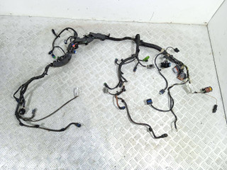 проводка двигателя Citroen C5 2 поколение (2008 - 2017), 2.0 л., HDi, RHR (10DYVQ), дизель, 9685581780