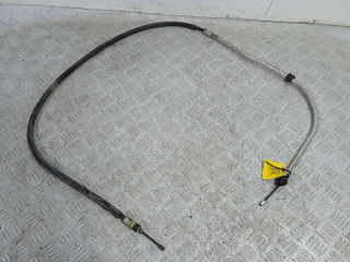 трос ручника Peugeot 207 1 поколение (2006 - 2009), 1.6 л., VTI, бензин, универсал, 9651969380, 0265007707