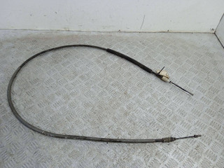 трос ручника Citroen Xsara Picasso 1 поколение (1999 - 2004), 9643731980