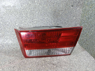 фонарь крышки багажника правый Hyundai Sonata NF (2005 - 2008)
