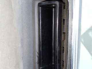 ручка крышки багажника Honda FR-V 1 поколение (2004 - 2009)