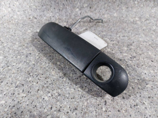 ручка крышки багажника Mitsubishi Colt 6 поколение (Z20/Z30) (2002 - 2012)