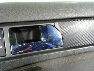 ручка внутренняя передняя правая Volkswagen Touareg 1 поколение (2002 - 2007)