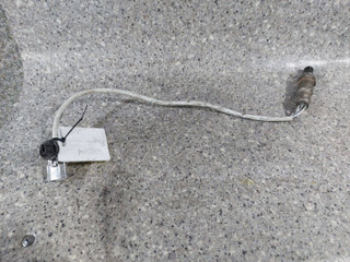 лямбда-зонд Renault Sandero 2 поколение (2013 - 2018), 0.9 л., TCE, H4B 408, бензин, 8200495791