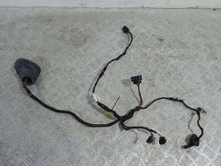 дверная проводка Audi A6 4B/C5 (1997 - 2001)