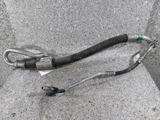трубка кондиционера BMW 1 серия E81/E82/E87/E88 (2004 - 2007), 2.0 л., D, M47 D20 (204D4), дизель, 6453-6927538