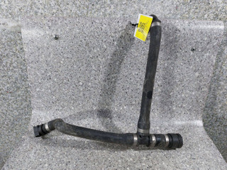 патрубок радиатора BMW 5 серия E60/E61 (2002 - 2007), 2.0 л., D, M47 D20 (204D4), дизель