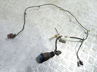 дверная проводка Opel Zafira 1 поколение (A) [рестайлинг] (2003 - 2006)