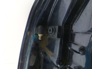 петля двери Volkswagen Passat B5 [рестайлинг] (2000 - 2005)