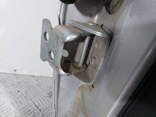 петля двери Peugeot 207 1 поколение (2006 - 2009), универсал