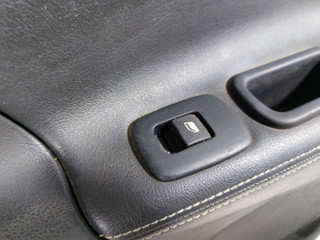 кнопка стеклоподъемника двери задней правой Peugeot 207 1 поколение (2006 - 2009), универсал
