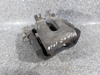 суппорт задний правый Opel Zafira 2 поколение (B) (2005 - 2008)