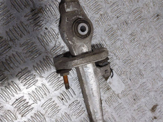 рычаг передний левый Audi A6 4B/C5 (1997 - 2001), 4D0407155J, 4D0411317J