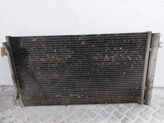 радиатор кондиционера BMW 1 серия E81/E82/E87/E88 (2004 - 2007), 2.0 л., D, M47 D20 (204D4), дизель, МКПП, 3276425, 6453-6968743
