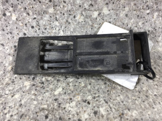 кронштейн радиатора BMW 5 серия E60/E61 (2002 - 2007), 2.0 л., D, M47 D20 (204D4), дизель, АКПП, 7788324-03