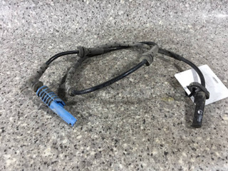 датчик ABS BMW 5 серия E60/E61 (2002 - 2007), 2.0 л., дизель, 0265007849