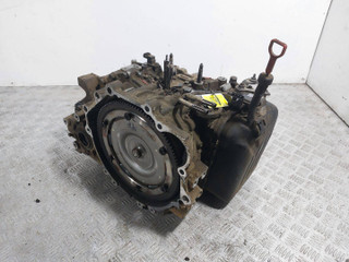КПП автоматическая (АКПП) Kia Carens 1 поколение [рестайлинг] (2002 - 2006), 2.0 л., CRDi, D4EA, дизель, АКПП, N4M5DP
