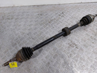 полуось передняя правая (приводной вал, ШРУС) Opel Vectra C (2002 - 2005), 1.8 л., i, бензин, МКПП, передний привод