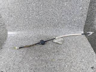трос двери Volkswagen Touareg 1 поколение (2002 - 2007), 7L6839085
