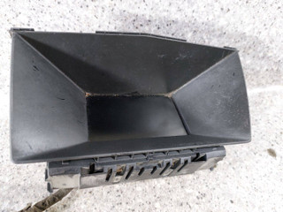 дисплей Opel Astra H (2004 - 2007), 13111165, 317099290