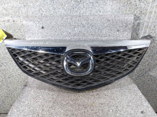 решетка радиатора Mazda 6 GG (2002 - 2005), GJ6A50712