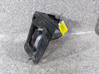 подушка крепления КПП Peugeot 207 1 поколение (2006 - 2009), 1.6 л., VTI, бензин, МКПП, универсал, 9680293280