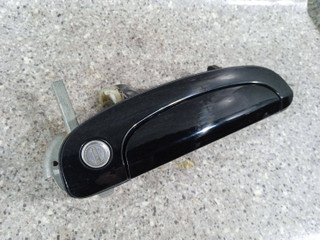 ручка наружная Hyundai Getz 1 поколение [рестайлинг] (2005 - 2011), хетчбэк 5 дв.