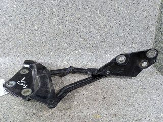 петля капота левая Volkswagen Touareg 1 поколение (2002 - 2007), 7L6823301