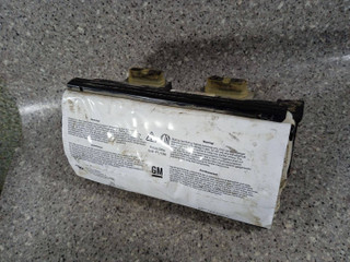подушка безопасности пассажира Opel Zafira 2 поколение (B) (2005 - 2008), 601762400A, 601762300