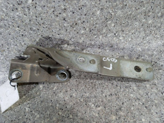петля капота левая Citroen C5 2 поколение (2008 - 2017), 2.0 л., HDi, дизель, 9682531180