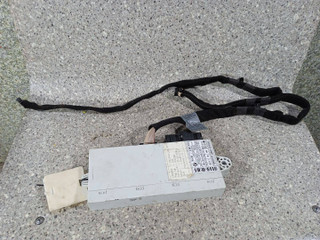 блок управления (другие) BMW 5 серия E60/E61 (2002 - 2007), 61356981416, 5WK49412LBF