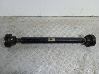 карданный вал Volkswagen Touareg 1 поколение (2002 - 2007), 2.5 л., дизель, МКПП, 7L6521101