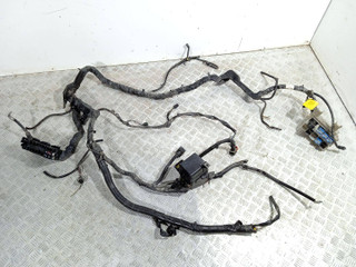 проводка Nissan Almera N16 (2000 - 2003), 1.5 л., DCi, дизель, 24012BN701
