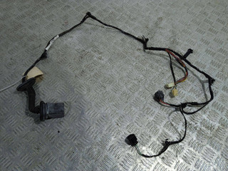 дверная проводка Mitsubishi Outlander 2 поколение [рестайлинг] 2009, 8512A180