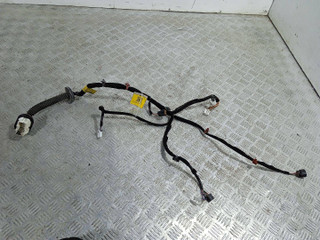 дверная проводка Hyundai Getz 1 поколение [рестайлинг] (2005 - 2011), хетчбэк 5 дв.