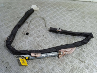 подушка безопасности боковая (шторка) Citroen C5 2 поколение 2012, 2.0 л., дизель, 9655487280