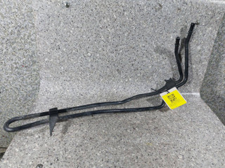 радиатор гидроусилителя Renault Scenic 1 поколение [рестайлинг] (1999 - 2003), 1.9 л., DCi, дизель