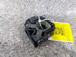 кронштейн радиатора SEAT Altea 1 поколение (2004 - 2009), 1.4 л., TSI, бензин, МКПП, 1K0121367D