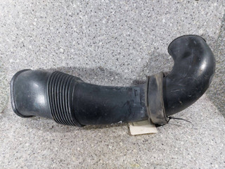 патрубок (трубопровод, шланг) Volkswagen Touareg 1 поколение (2002 - 2007), 2.5 л., TDi, дизель, МКПП, полный привод, 7L6129752