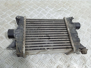 интеркулер Nissan Almera N16 (2000 - 2003), 1.5 л., DCi, дизель