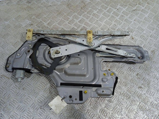 стеклоподъемник передний правый Hyundai Trajet 1 поколение 2004