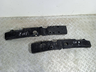 усилитель бампера переднего BMW 5 серия E60/E61 (2002 - 2007), 51117049242-19, 51117049241-19