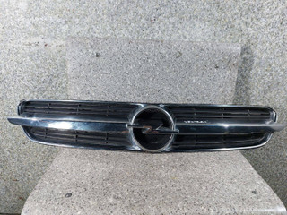 решетка радиатора Opel Vectra C (2002 - 2005), 464192822