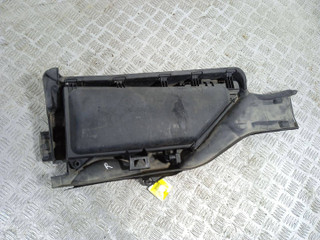 корпус салонного фильтра BMW 5 серия E60/E61 (2002 - 2007), седан, 74850610, 64316945204