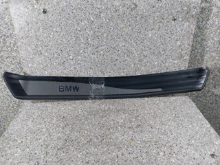 накладка на порог внутренняя BMW 5 серия E60/E61 (2002 - 2007), седан, 514770034305