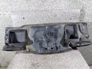 воздуховод BMW 5 серия E60/E61 (2002 - 2007), седан, 64316921597