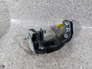 петля крышки багажника Audi A6 Allroad Quattro C7 (2012 - 2014), универсал, 4G9827300