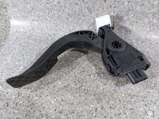педаль Audi A6 Allroad Quattro C7 (2012 - 2014), 3.0 л., дизель, АКПП, 6VP009505-21